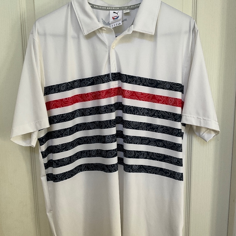 Men’s Golf Shirt